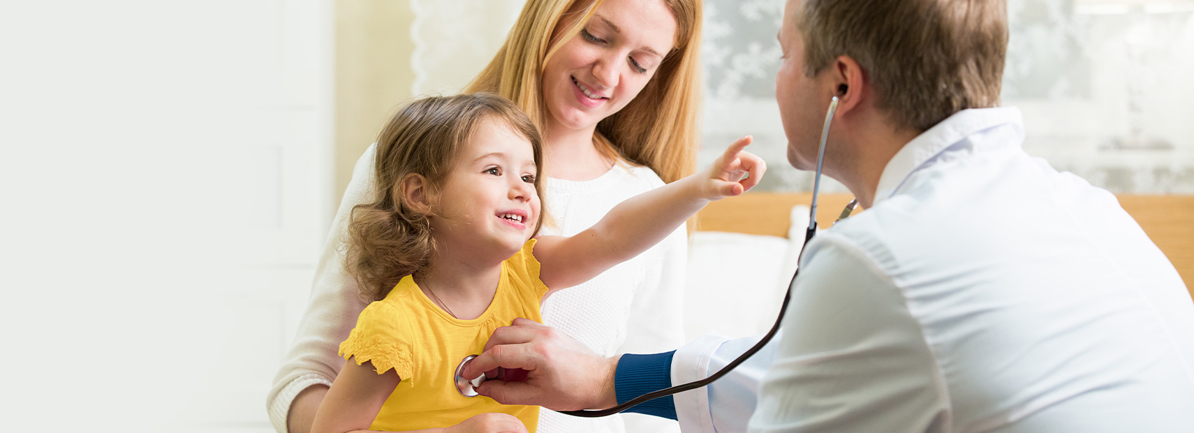 Urgent Care for Children Pediatric Urgent Care in Oklahoma